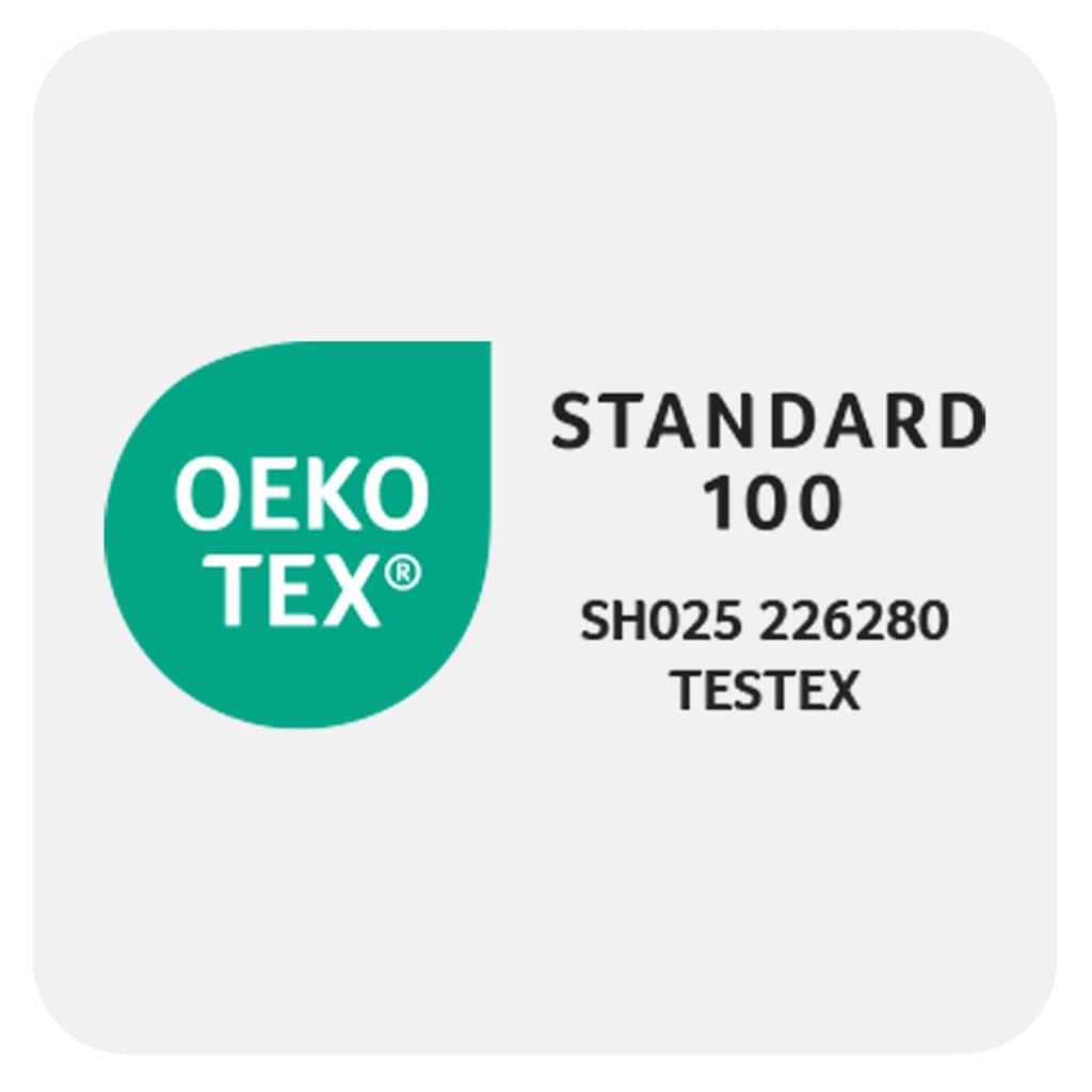 vidaXL Στρώμα Λευκός 80 x 200 cm Τσέπες ελατηρίων
