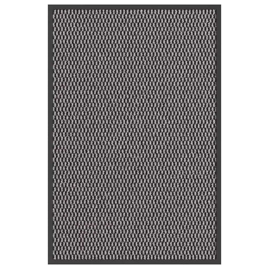 vidaXL Πατάκι Εισόδου Ανθρακί 60 x 90 εκ.