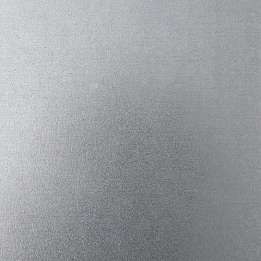 vidaXL Ζαρντινιέρα 40x40x80 εκ. από Γαλβανισμένο Ατσάλι