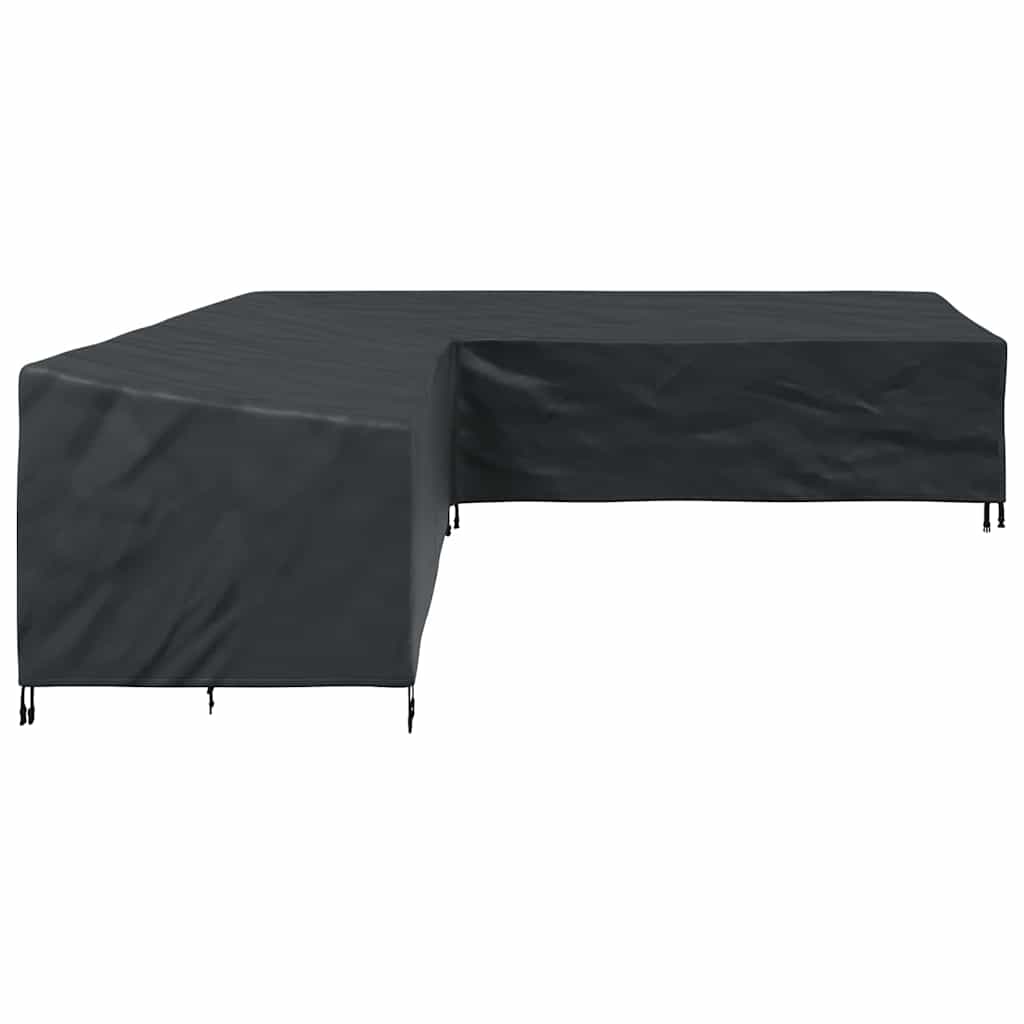vidaXL Κάλυμμα επίπλων εξωτερικού χώρου 300 x 300 x 80 εκ.
