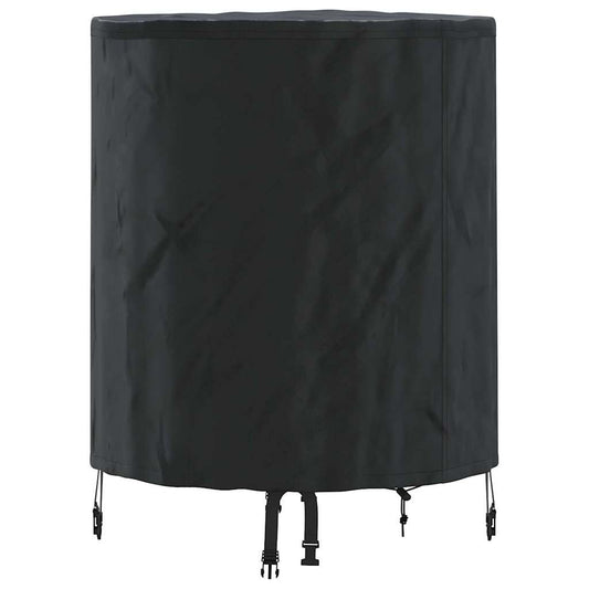 vidaXL Κάλυμμα επίπλων εξωτερικού χώρου Υφασμα Oxford 210D