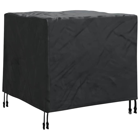 vidaXL Κάλυμμα Επίπλων Εξωτερικού Χώρου 82 x 82 x 65 εκ