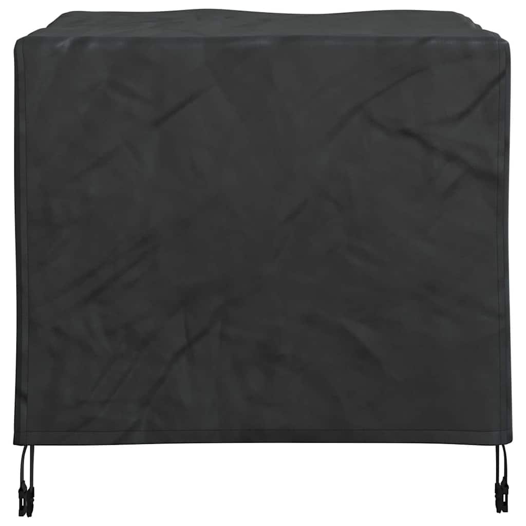 vidaXL Κάλυμμα Επίπλων Εξωτερικού Χώρου 82 x 82 x 65 εκ