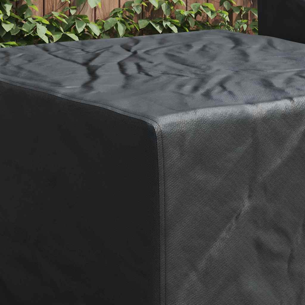 vidaXL Κάλυμμα Επίπλων Εξωτερικού Χώρου 99 x 99 x 60 εκ