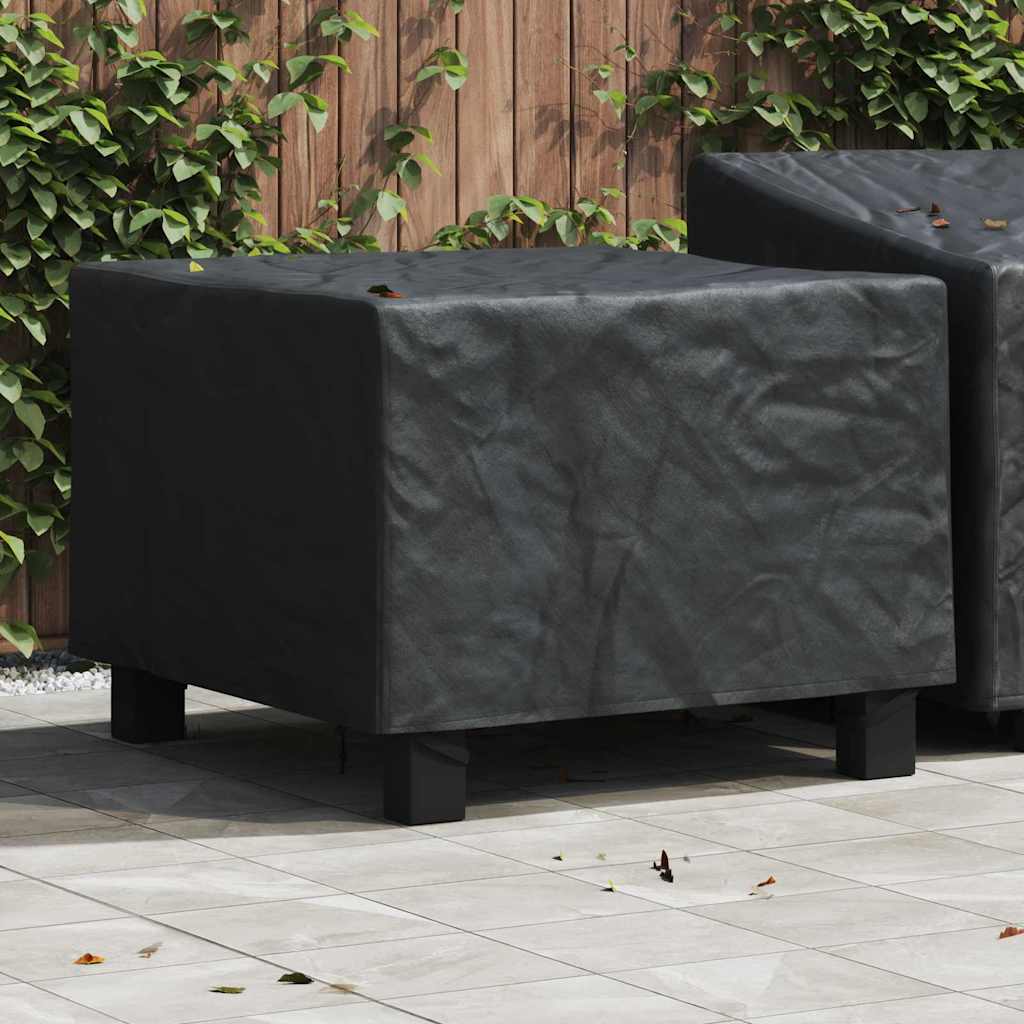 vidaXL Κάλυμμα Επίπλων Εξωτερικού Χώρου 99 x 99 x 60 εκ