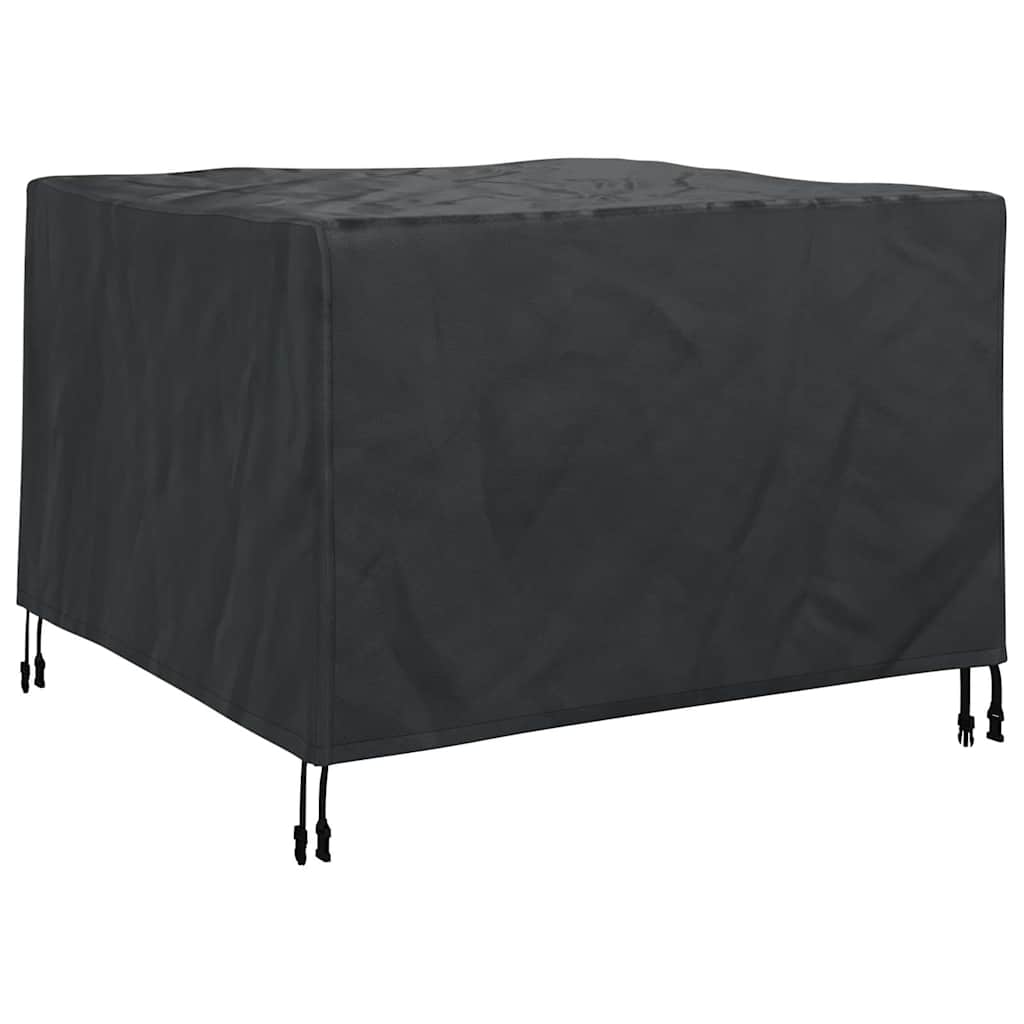 vidaXL Κάλυμμα Επίπλων Εξωτερικού Χώρου 99 x 99 x 60 εκ