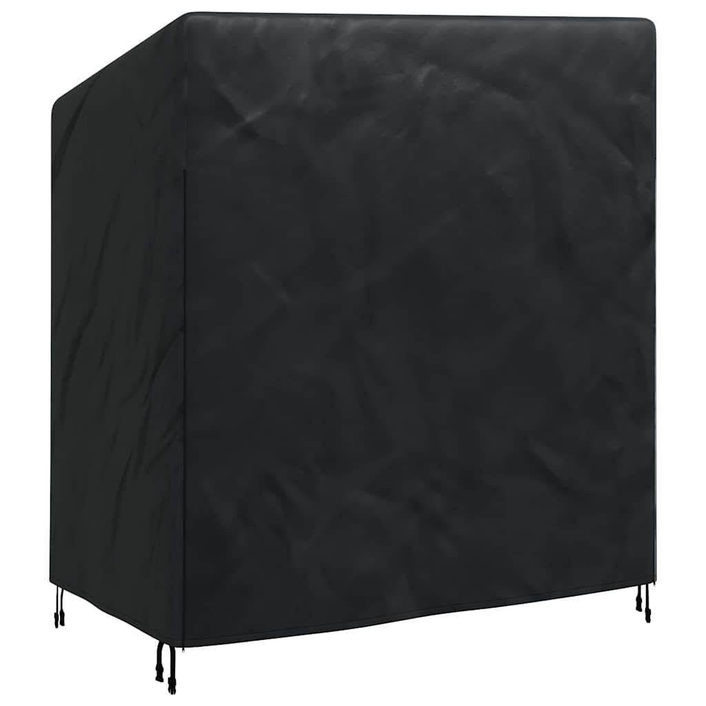 vidaXL Κάλυμμα για κούνια εξωτερικού χώρου 135 x 100 x 165 εκ.