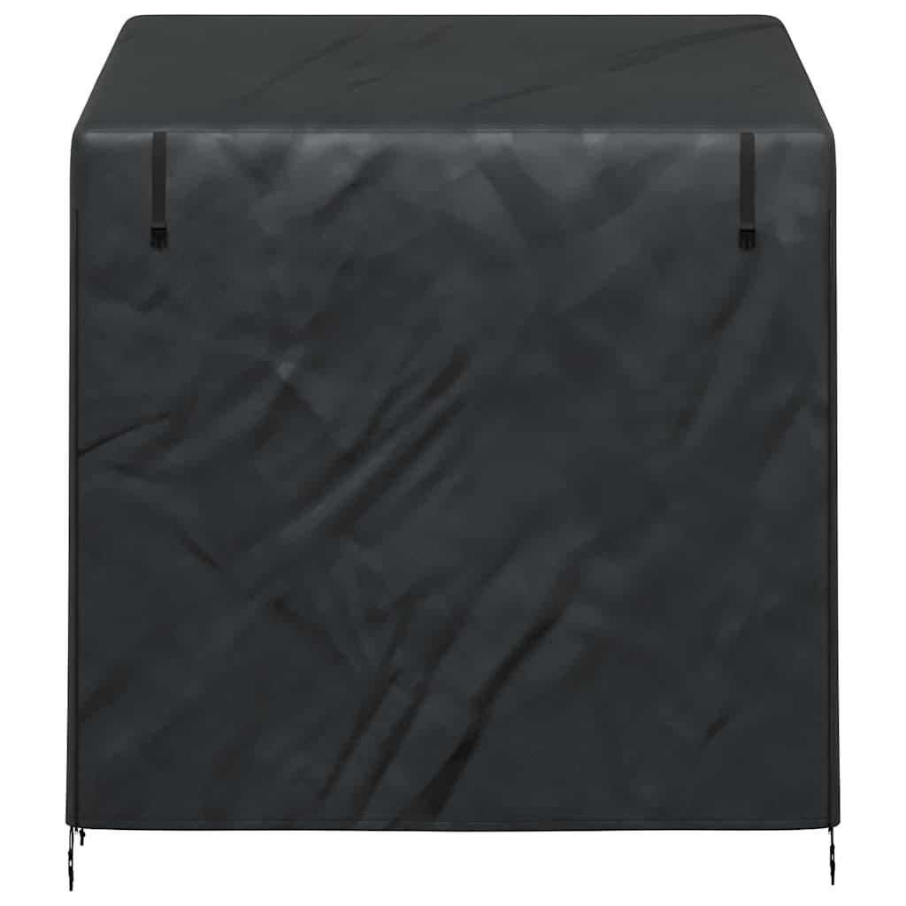 vidaXL Κάλυμμα για κούνια εξωτερικού χώρου 135 x 100 x 165 εκ.