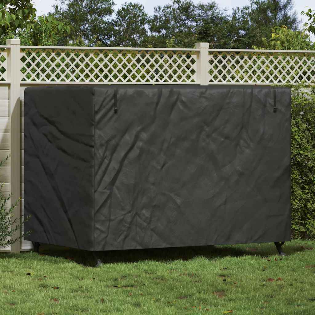 vidaXL Κάλυμμα για κούνια εξωτερικού χώρου 220 x 150 x 150 cm