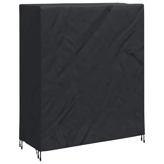 vidaXL Κάλυμμα επίπλων εξωτερικού χώρου 165 x 70 x 185 εκ