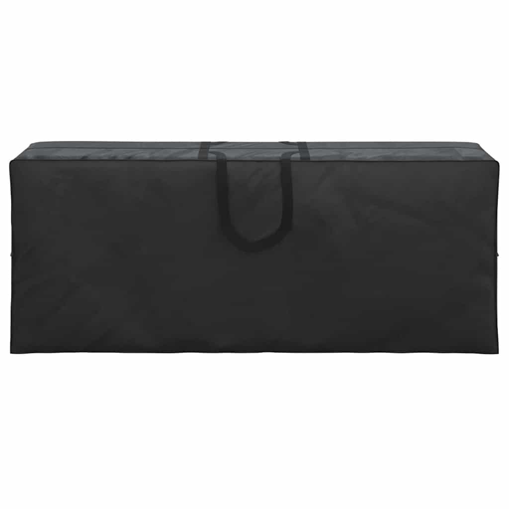 vidaXL Κάλυμμα Επίπλων Εξωτερικού Χώρου 125 x 32 x 50 εκ.