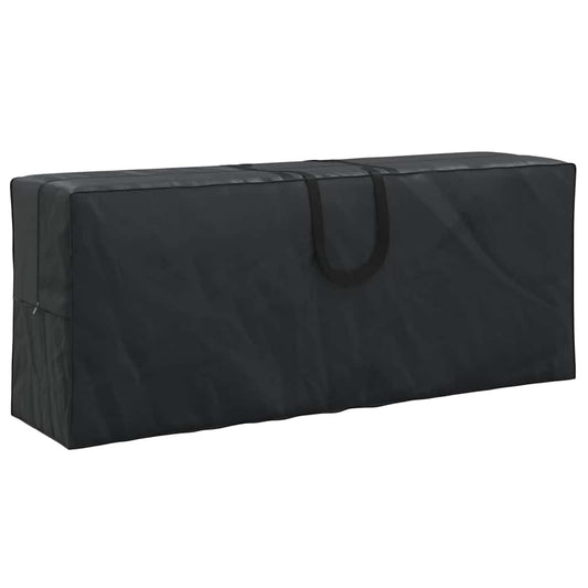 vidaXL Κάλυμμα Επίπλων Εξωτερικού Χώρου 125 x 32 x 50 εκ.