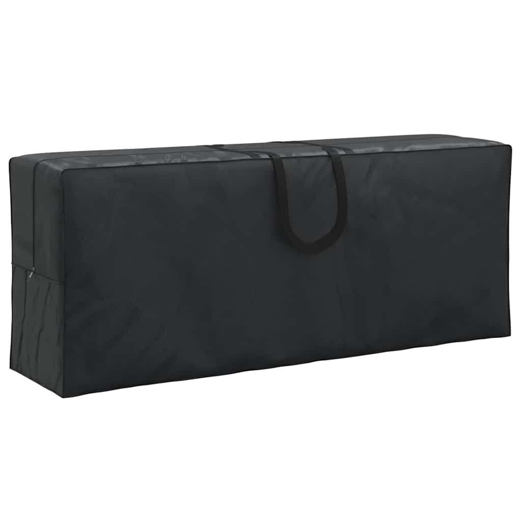 vidaXL Κάλυμμα Επίπλων Εξωτερικού Χώρου 125 x 32 x 50 εκ.
