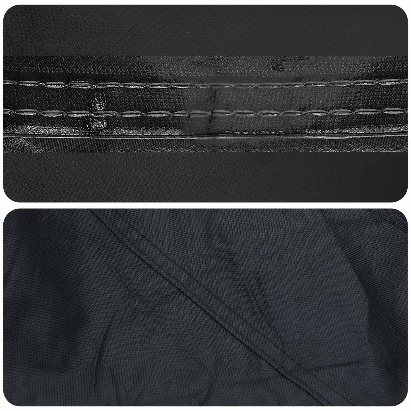 vidaXL Κάλυμμα Κήπου για Καρέκλα 75 x 78 x 65 / 100 εκ