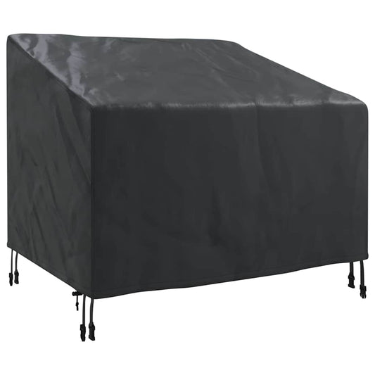 vidaXL Κάλυμμα Επίπλων Εξωτερικού Χώρου 96 x 79 x 74 εκ