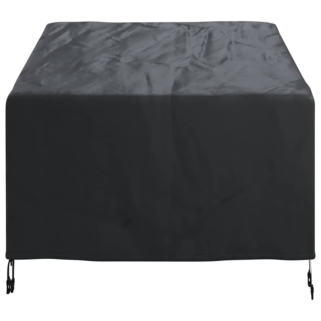 vidaXL Κάλυμμα Επίπλων Εξωτερικού Χώρου 96 x 79 x 74 εκ