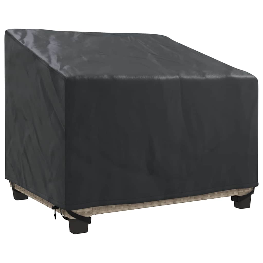 vidaXL Κάλυμμα Επίπλων Εξωτερικού Χώρου 96 x 79 x 74 εκ
