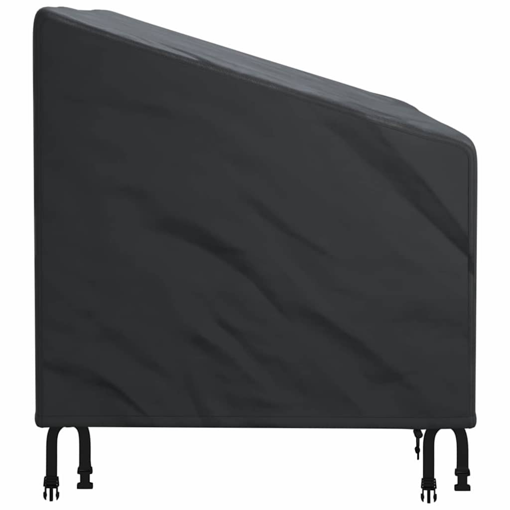 vidaXL Κάλυμμα Επίπλων Εξωτερικού Χώρου 96 x 79 x 74 εκ