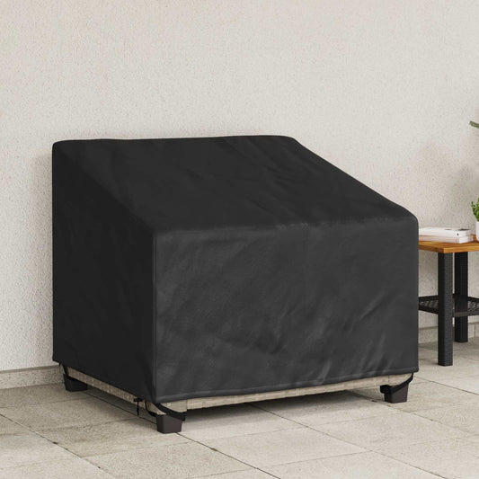 vidaXL Κάλυμμα Κήπου για Καρέκλα 96 x 79 x 74 εκ Ύφασμα Oxford 600D