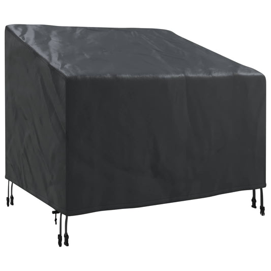 vidaXL Κάλυμμα Κήπου για Καρέκλα 96 x 79 x 74 εκ Ύφασμα Oxford 600D