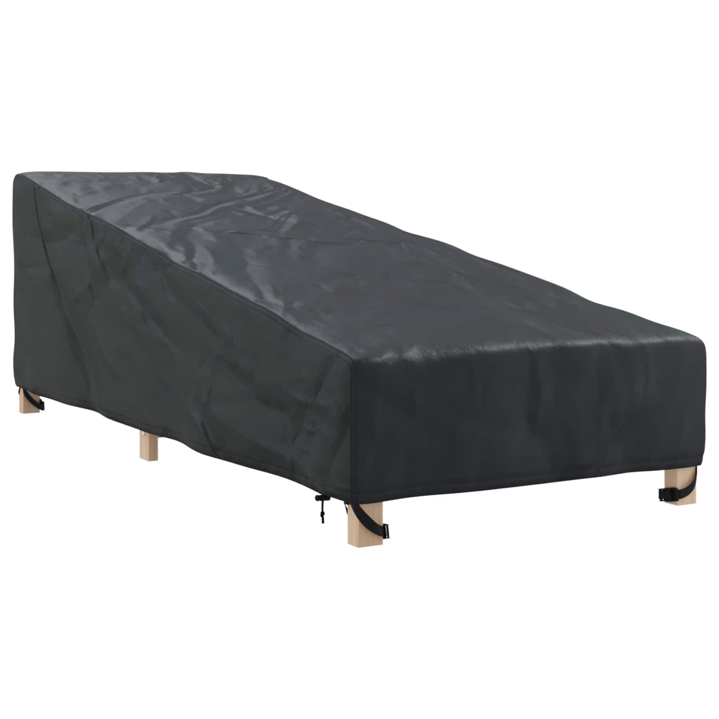 vidaXL Κάλυμμα Επίπλων Εξωτερικού Χώρου 210 x 80 x 75 εκ.