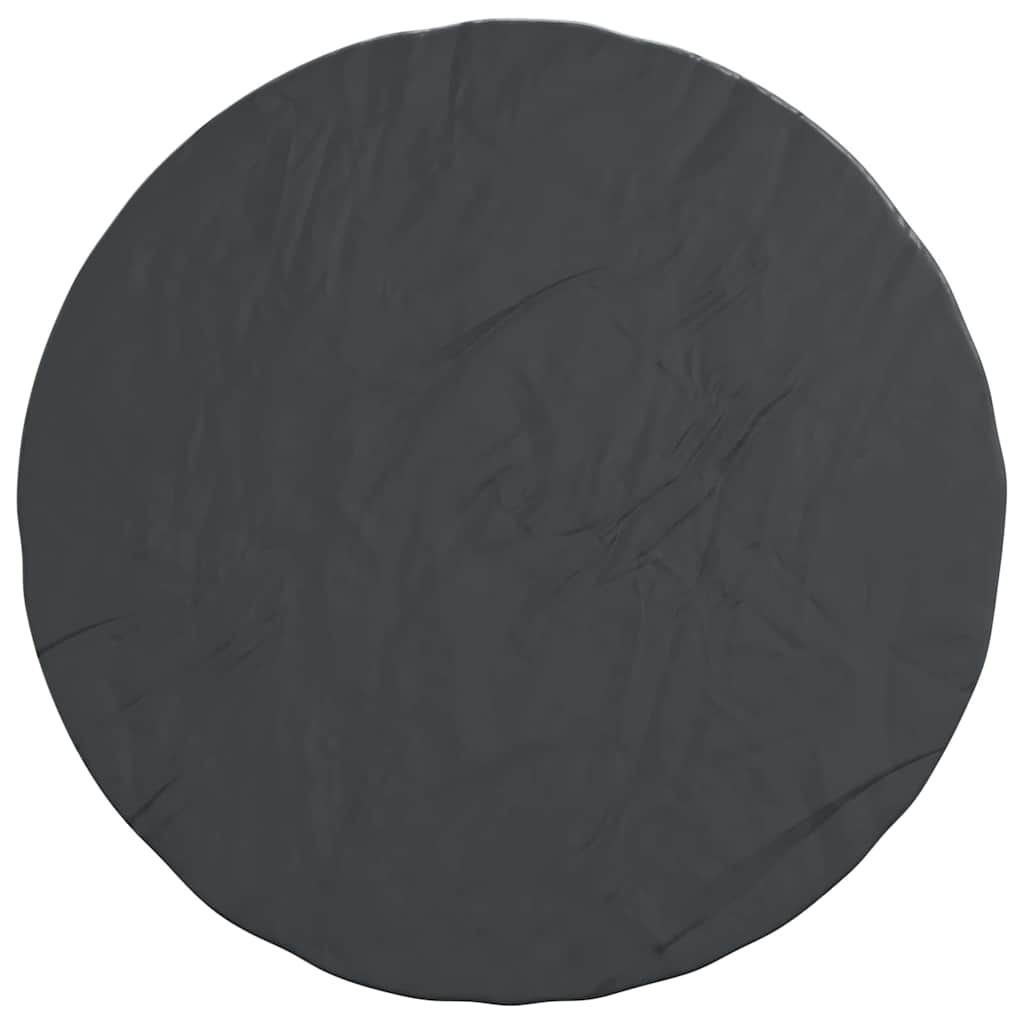 vidaXL Κάλυμμα επίπλων εξωτερικού χώρου 157 x 157 x 85 εκ. Ύφασμα 420D