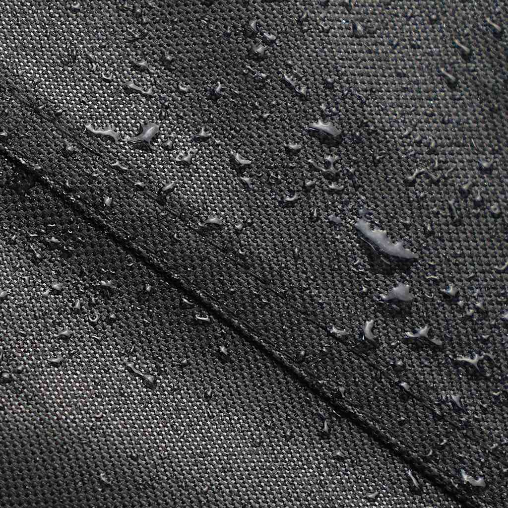 vidaXL Κάλυμμα επίπλων εξωτερικού χώρου 182 x 182 x 71 εκ. Ύφασμα 600D