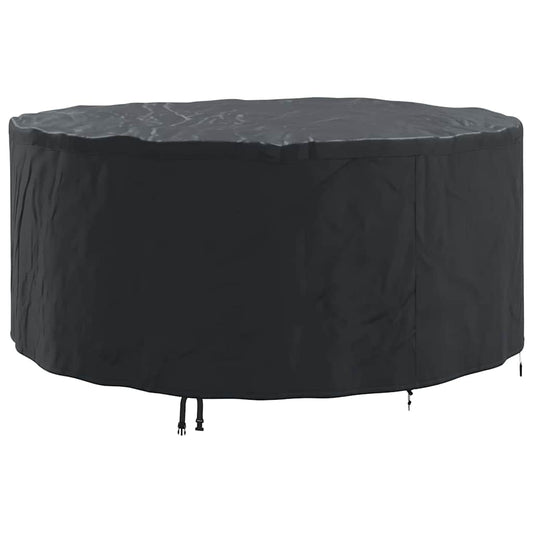 vidaXL Κάλυμμα επίπλων εξωτερικού χώρου 200 x 200 x 105 εκ.