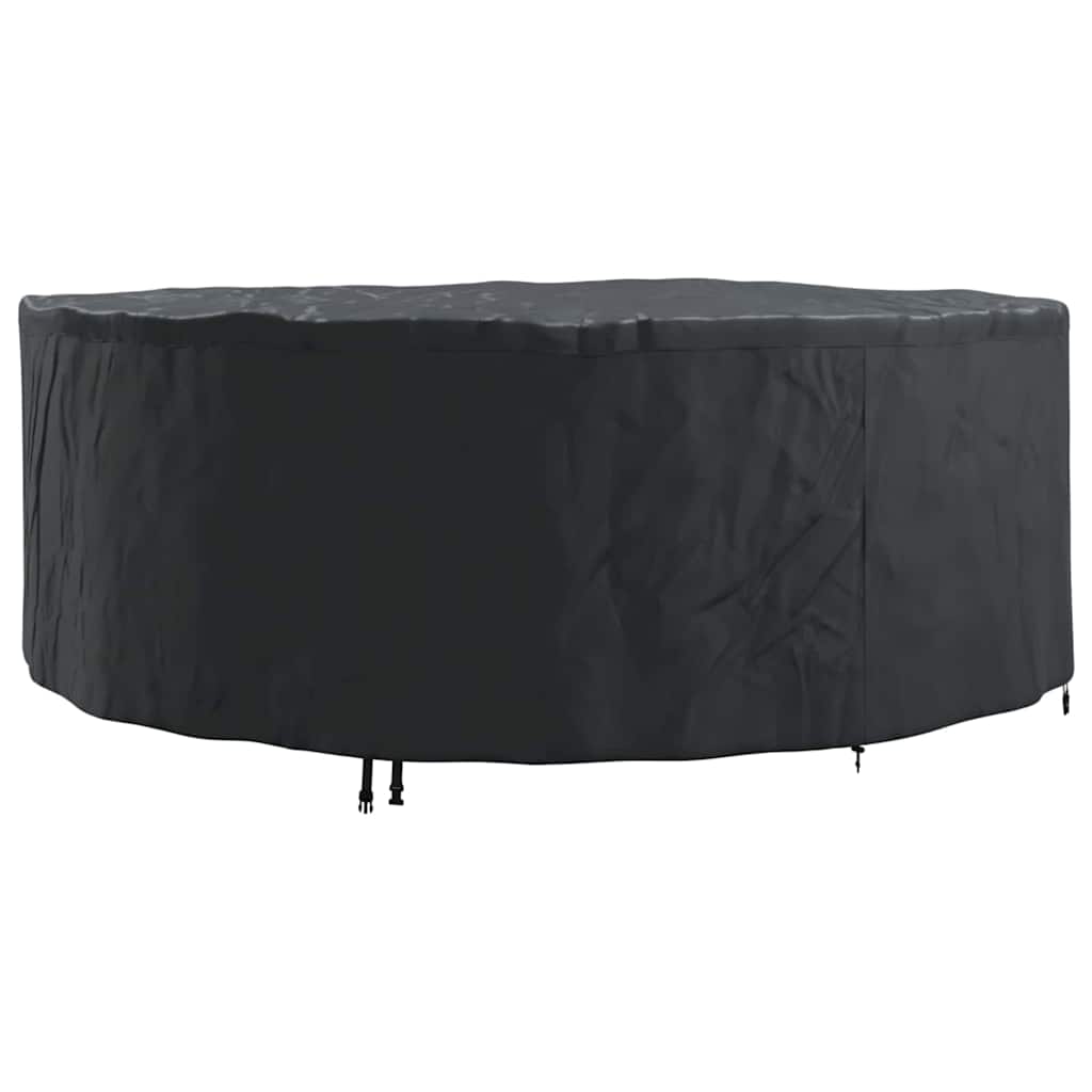 vidaXL Κάλυμμα Επίπλων Εξωτερικού Χώρου 244 x 244 x 85 εκ.