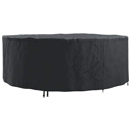 vidaXL Κάλυμμα Επίπλων Εξωτερικού Χώρου 244 x 244 x 85 εκ.