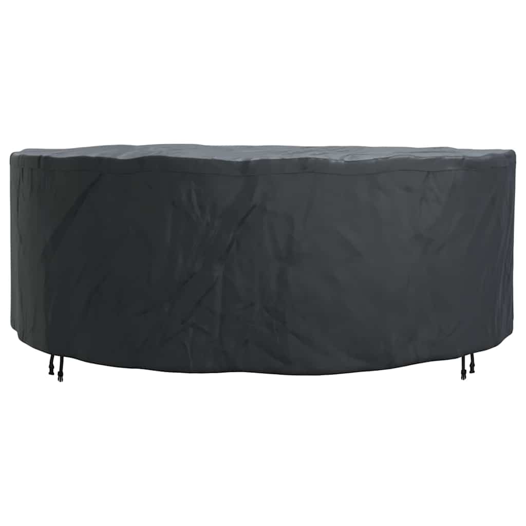 vidaXL Κάλυμμα Επίπλων Εξωτερικού Χώρου 244 x 244 x 85 εκ.