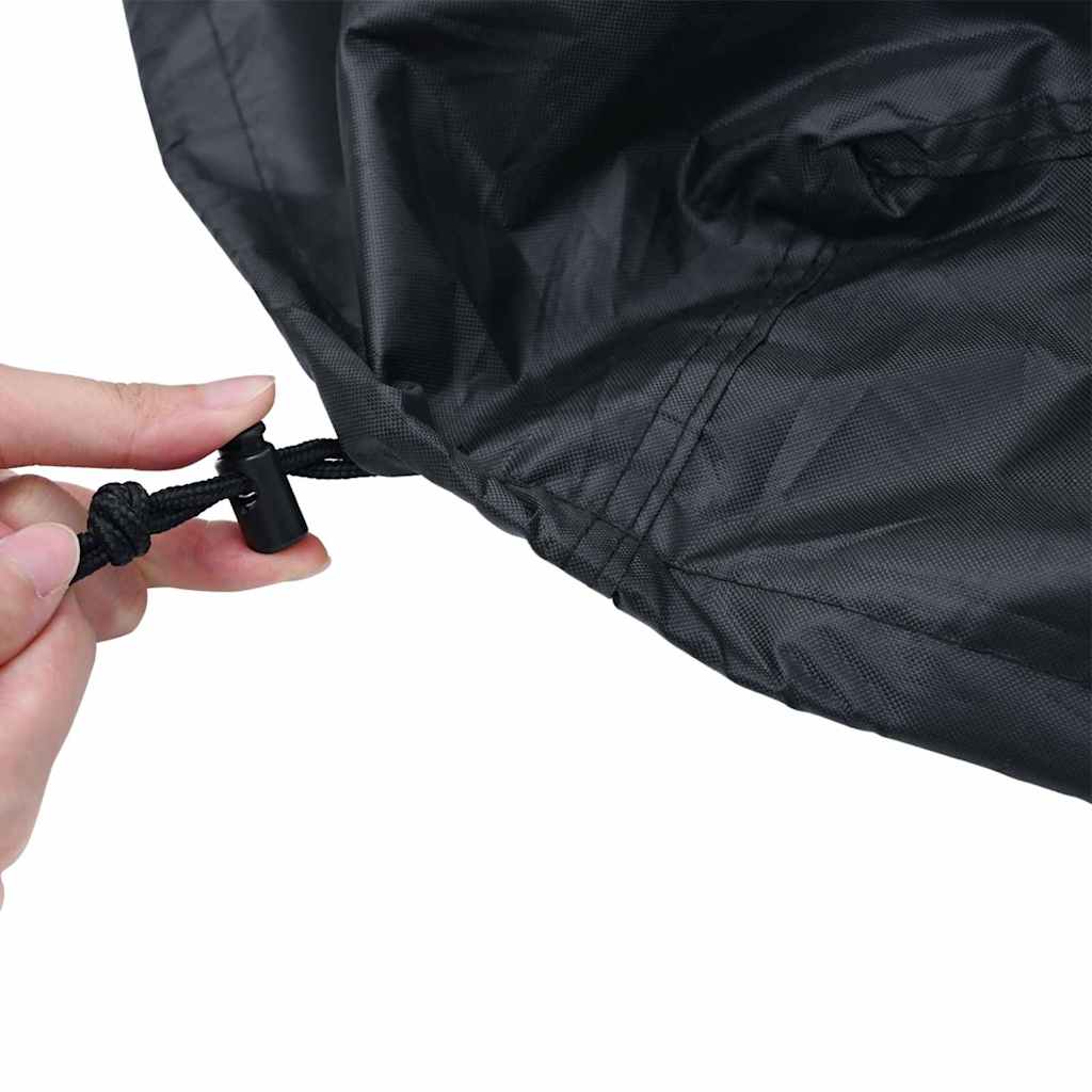 vidaXL Κάλυμμα Επίπλων Εξωτερικού Χώρου 72 x 72 x 15 εκ