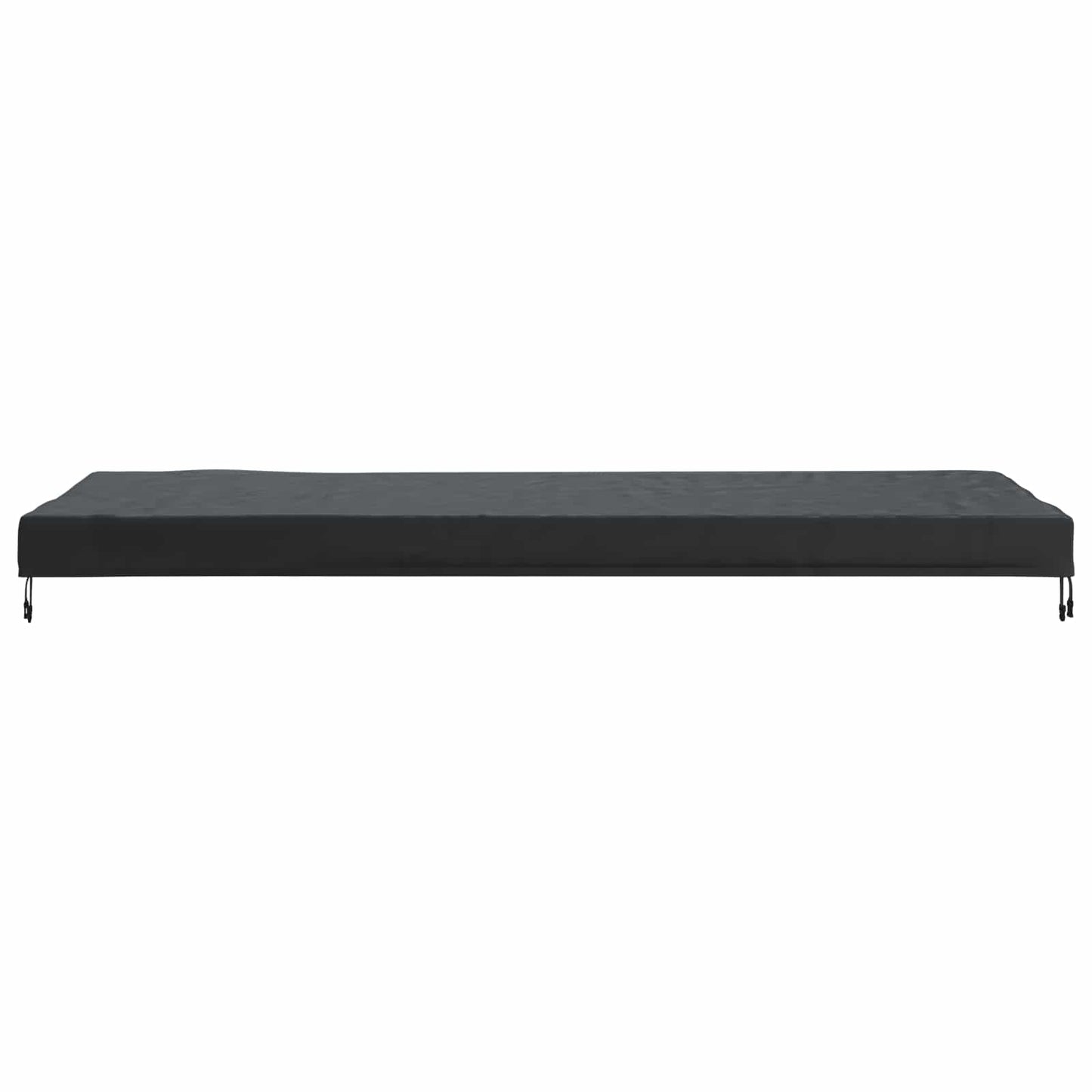 vidaXL Κάλυμμα επίπλων εξωτερικού χώρου 242 x 102 x 15 εκ.