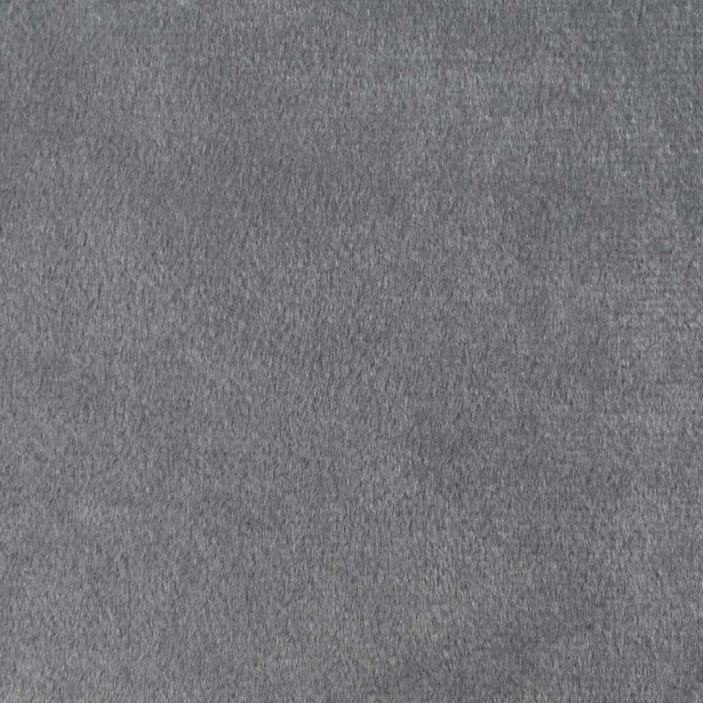 Curtains blackout vidaXL με βρόχους κρεμάσματος 2 τεμάχια Σούπερ ανοιχτό γκρι βελούδο
