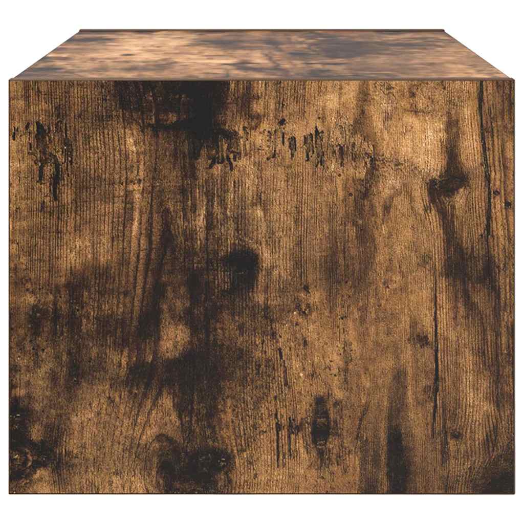 vidaXL Έπιπλο Τηλεόρασης 60x31x25,5 εκ. Επεξεργασμένο Ξύλο