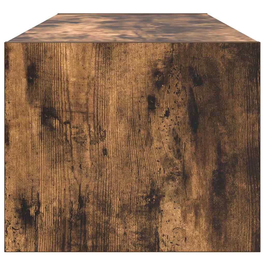 vidaXL Έπιπλο Τηλεόρασης 100x31x25,5 εκ. Επεξεργασμένο Ξύλο