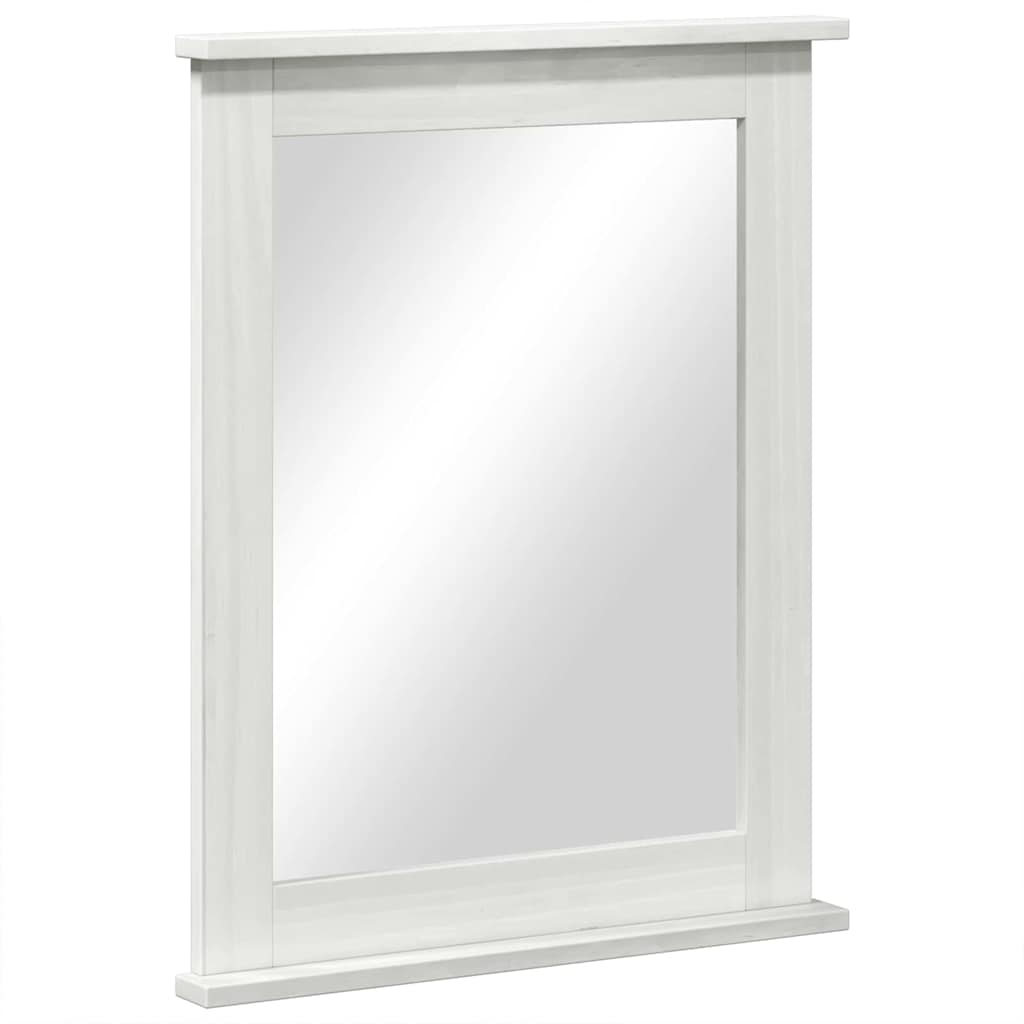 vidaXL Σετ Επίπλων Μπάνιου με συρτάρι 3 pcs Καφέ 37 x 34 x 80 εκ