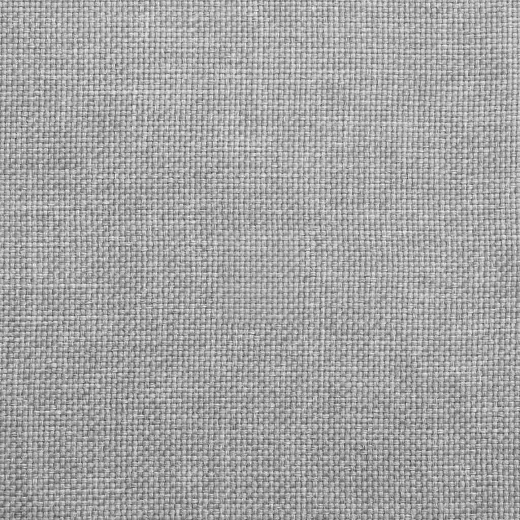 vidaXL Κρεβάτι καναπές Σκίουρος Γκρί 98 x 71 x 83 εκ. ύφασμα