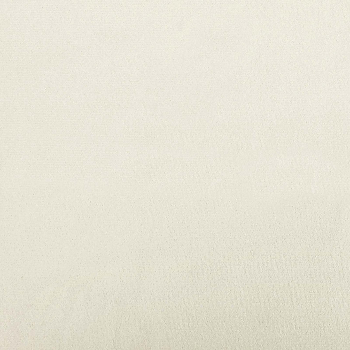 vidaXL Κρεβάτι καναπές Κρεμ 148 x 71 x 83 εκ. Βελούδο