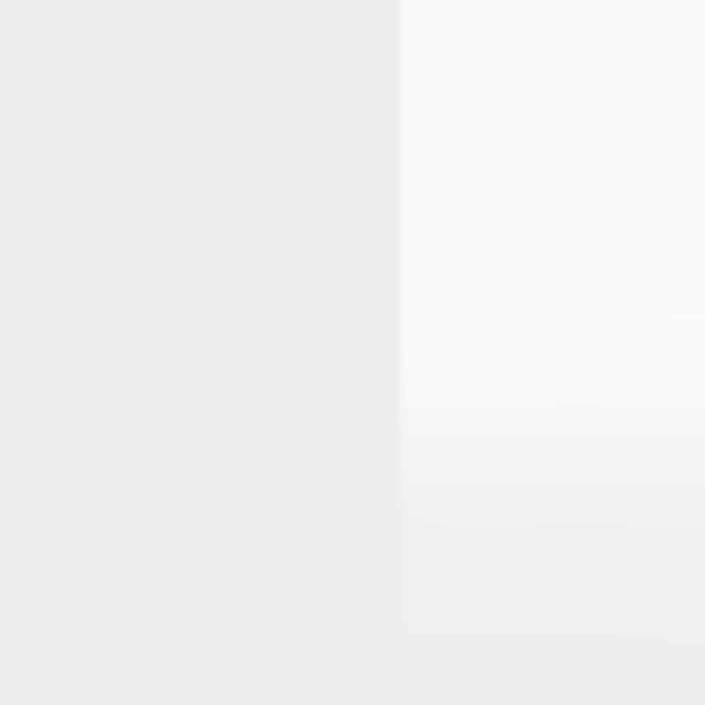 vidaXL Έπιπλο Τηλεόρασης Γυαλιστερό Λευκό 100x40x40 εκ. Μοριοσανίδα