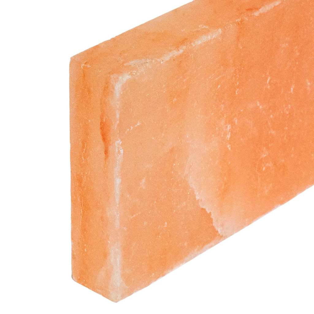 vidaXL Πέτρες Αλατιού 10 pcs Ροζ 20 x 2.5 x 10 εκ. Ρακ Νάτριος