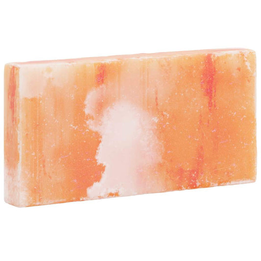 vidaXL Πέτρες Αλατιού 10 pcs Ροζ 20 x 2.5 x 10 εκ. Ρακ Νάτριος