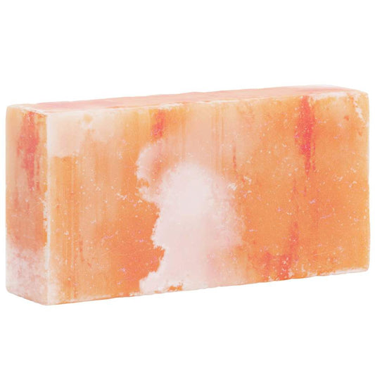 vidaXL Ροζ Αλατόπετρες 10 τεμάχια 20x10x5 εκ. 23 κιλά