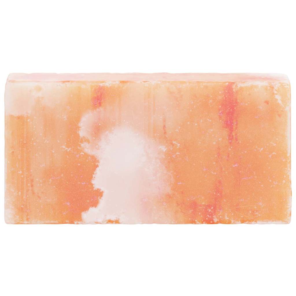 vidaXL Ροζ Αλατόπετρες 10 τεμάχια 20x10x5 εκ. 23 κιλά