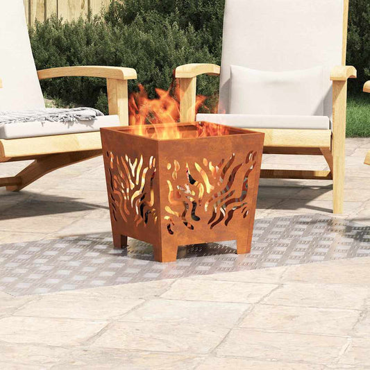 vidaXL Επιφάνειες Καρό 4 pcs Ασημί 80 x 40 cm Αλουμίνιο