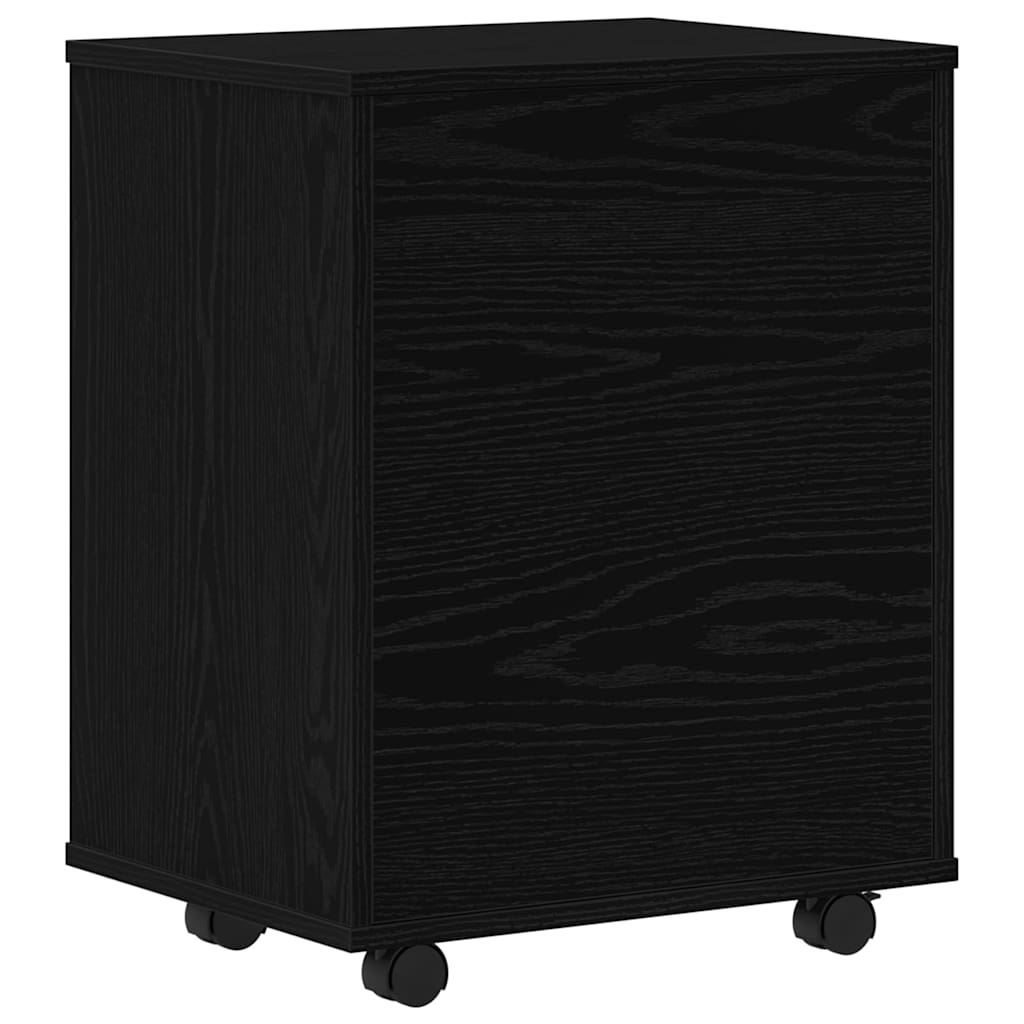 vidaXL Ντουλάπι αποθήκευσης 46 x 36 x 59 εκ Επεξεργασμένο Ξύλο