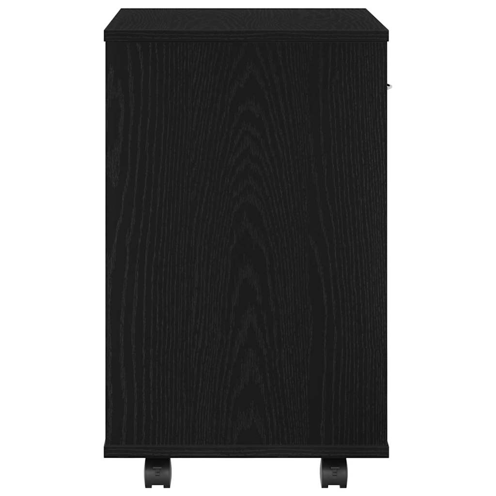 vidaXL Ντουλάπι αποθήκευσης 46 x 36 x 59 εκ Επεξεργασμένο Ξύλο