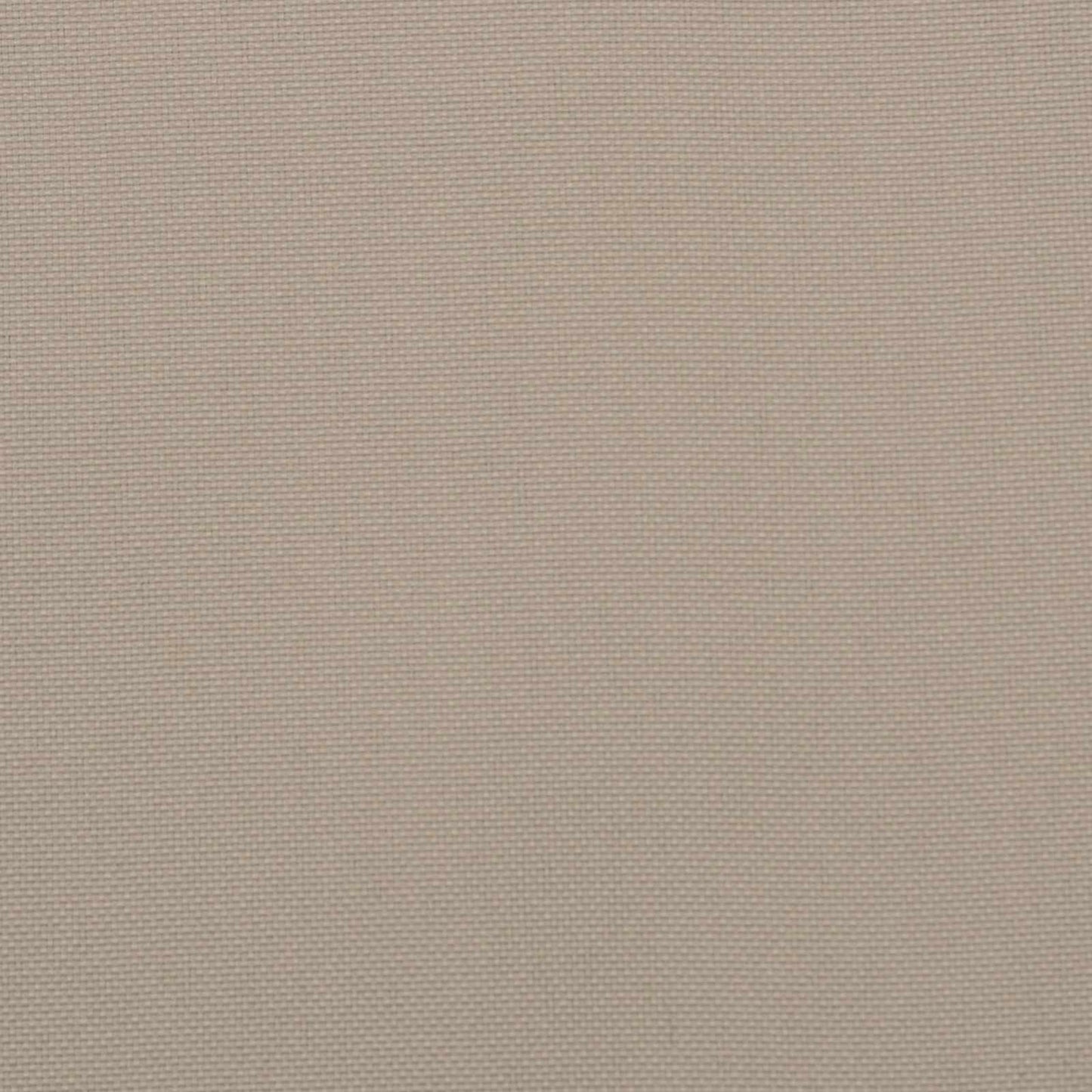 vidaXL Σετ Μαξιλαριών Πάγου 2 pcs Taupe 120 x 40 x 8 εκ Ύφασμα Oxford