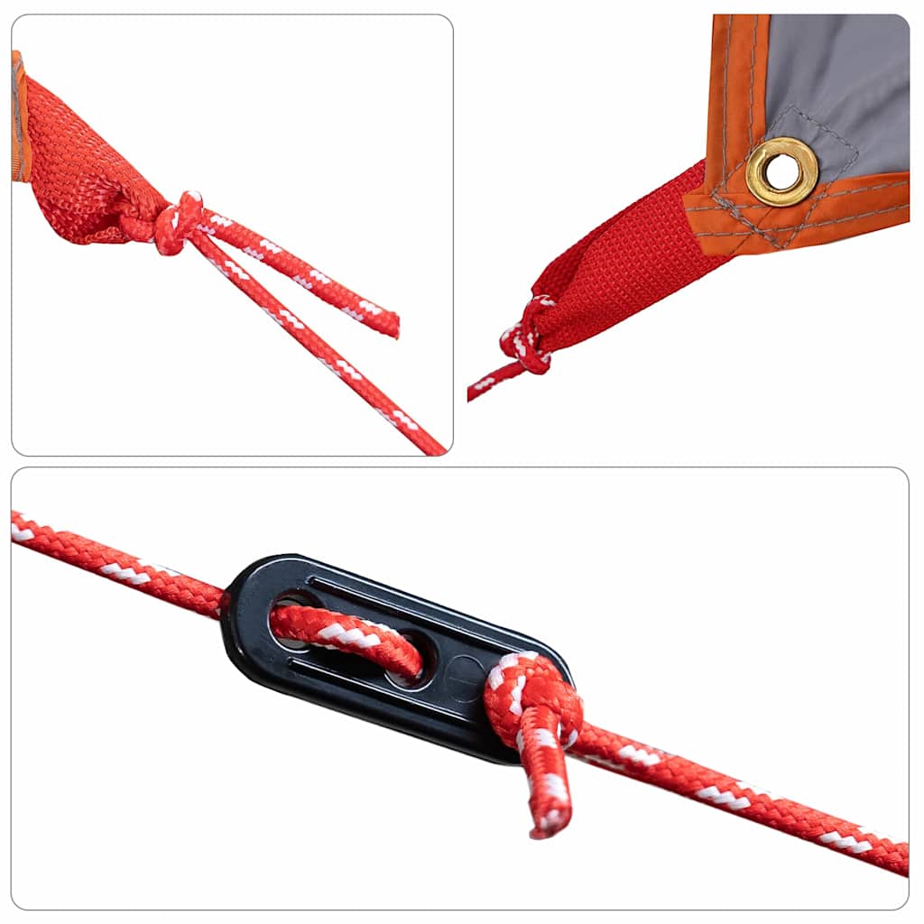 vidaXL Τέντα ανθεκτική στο νερό