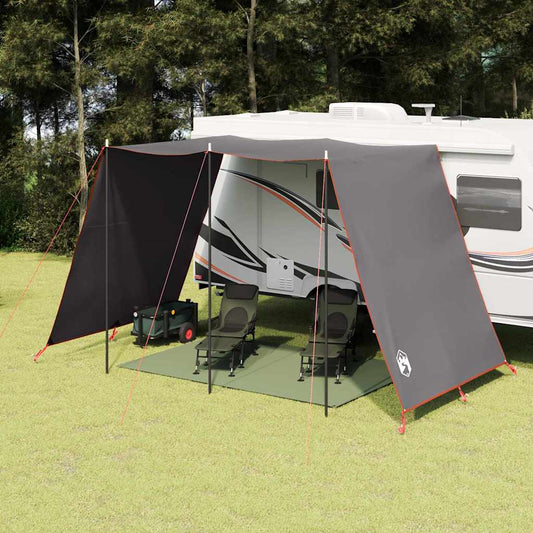 vidaXL Τέντα ανθεκτική στο νερό 302 x 240 x 240 cm